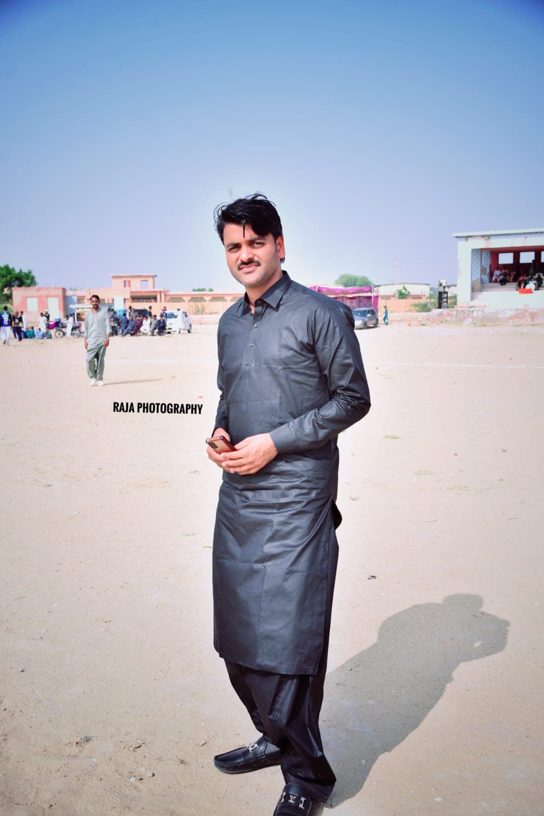 Rahi Subhan
