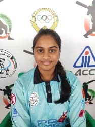 Aakriti Bose Joy