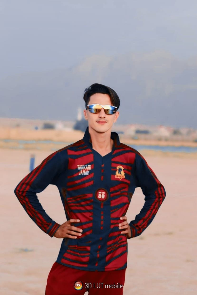Takkari cricket player photo