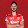 Arshdeep Singh