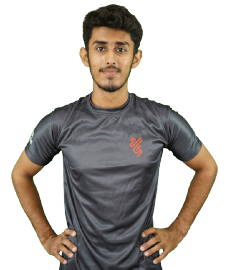 Shahmeer Adnan