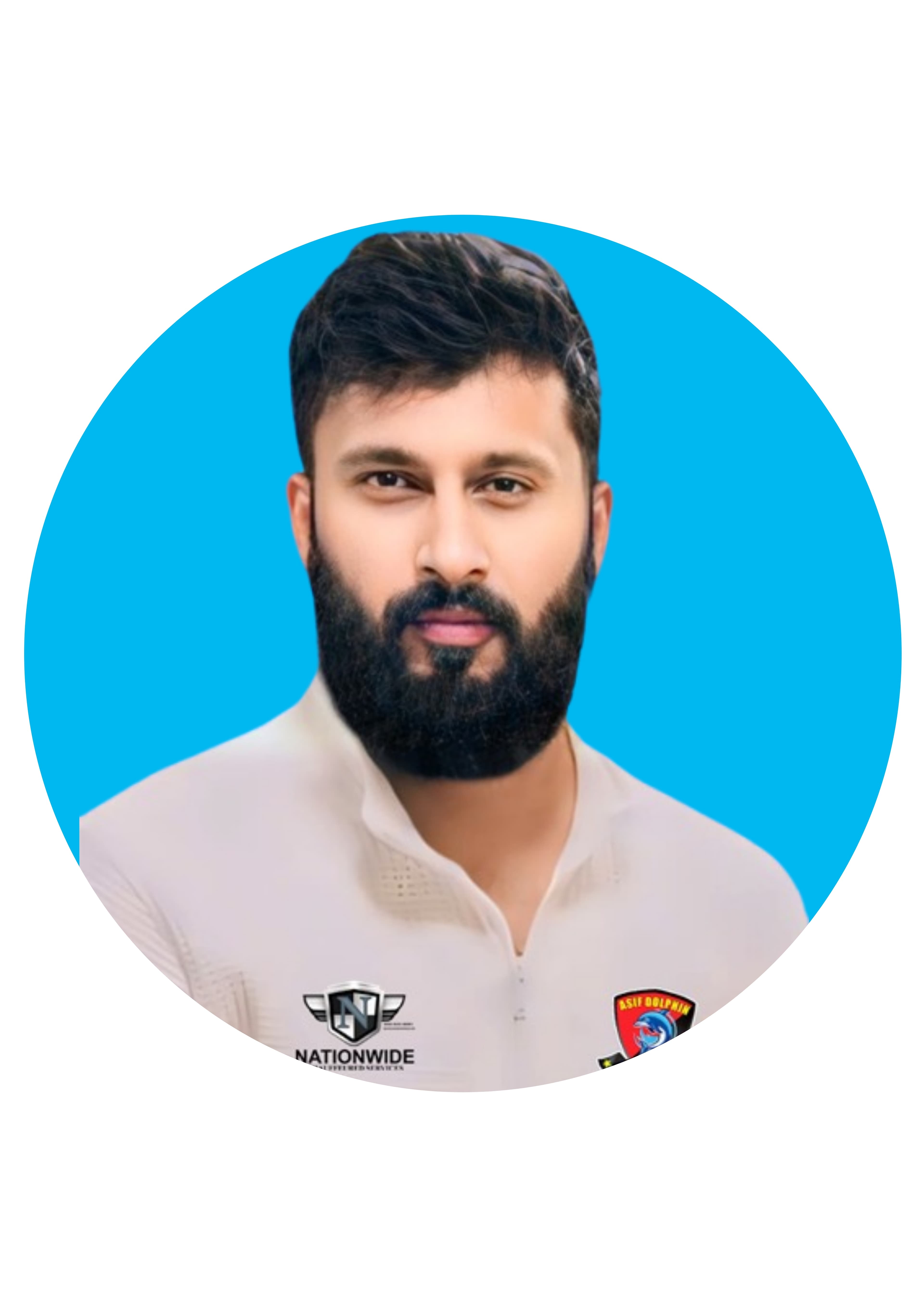 TALHA SAFDAR