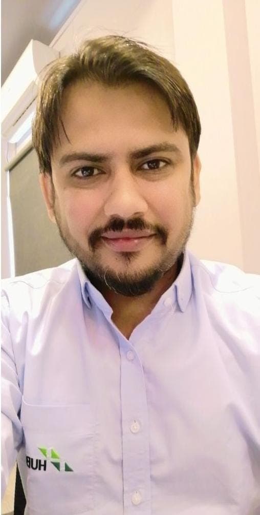 Suresh Suther