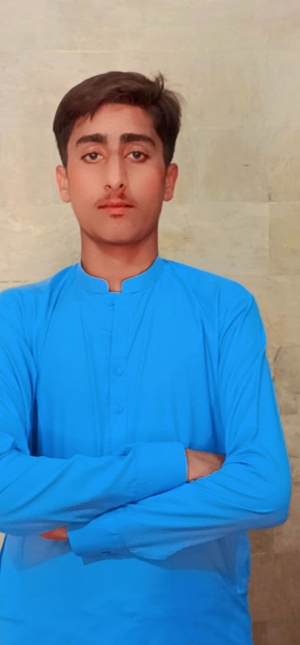 AB Rehman cricket player photo