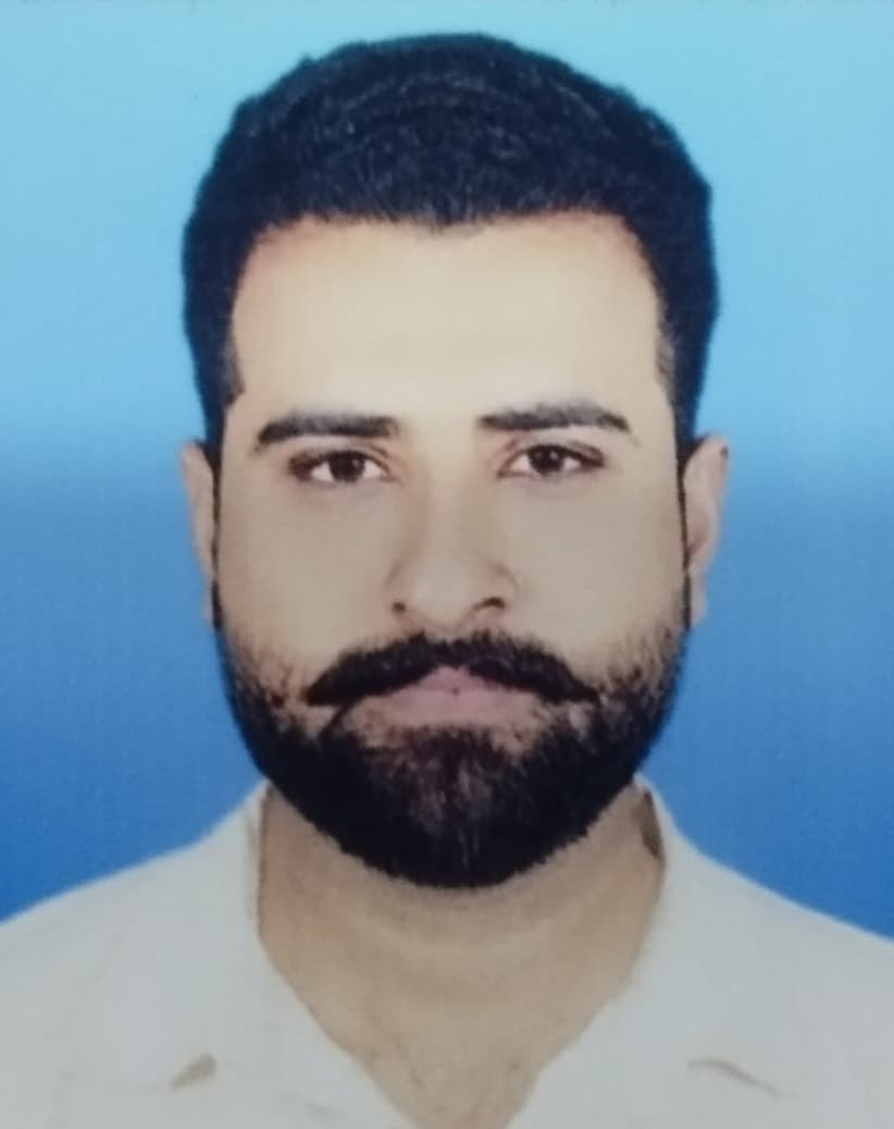 Muhammad Yasir