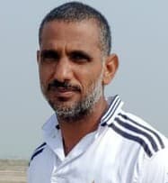 Mahkham Ali