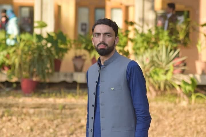 Afzaal Haider Chughtai