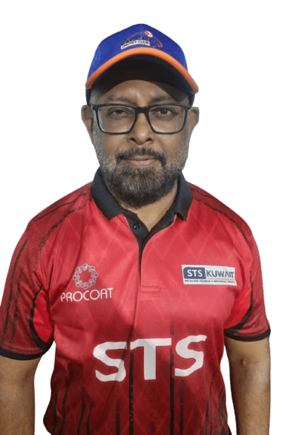 Firosh Mohammed