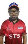 Firosh Mohammed