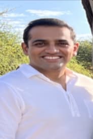 Swapnil Wadikar