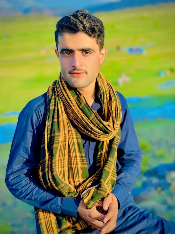 nazim pathan