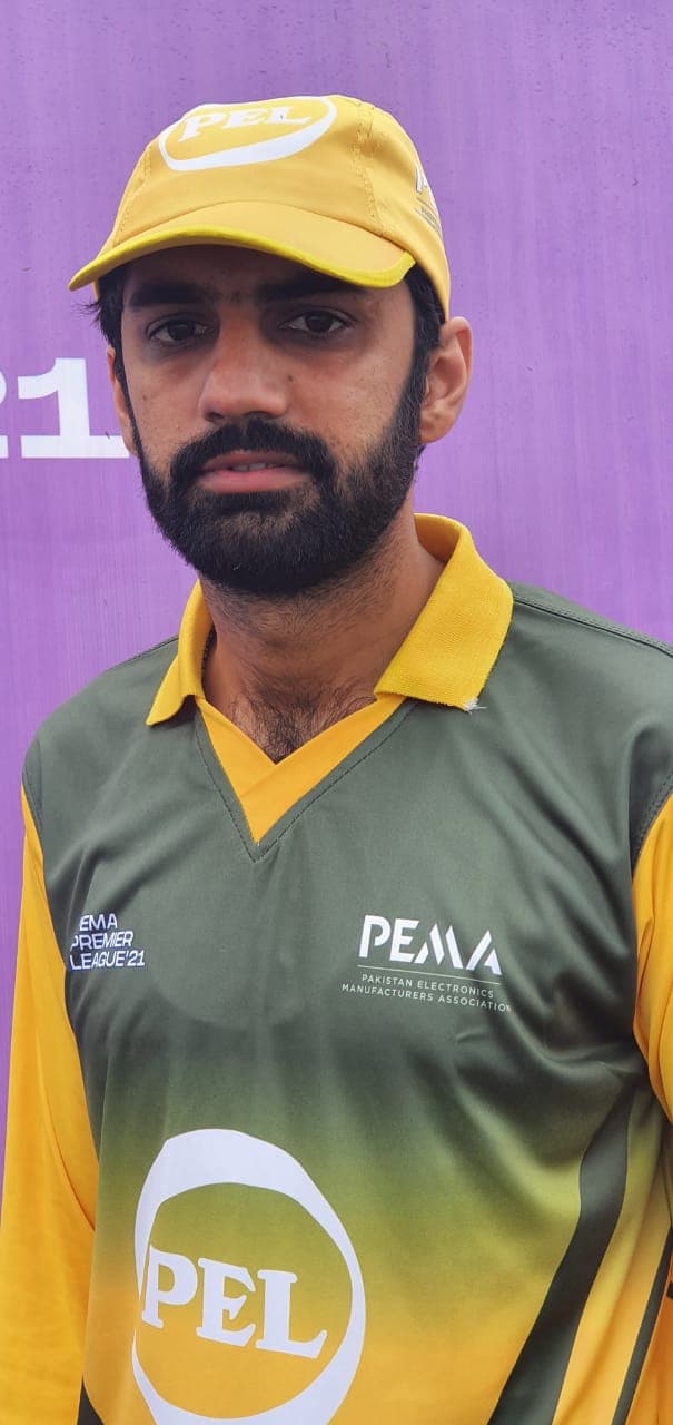 Usman Ali Anjum