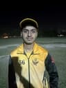 M Saad
