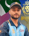 Ayan Zamir