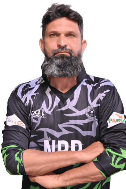Fasih Ur Rehman cricket player profile photo