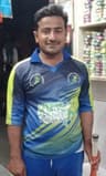 Yousaf Mazari