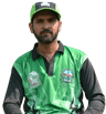Rafaqat Hussain