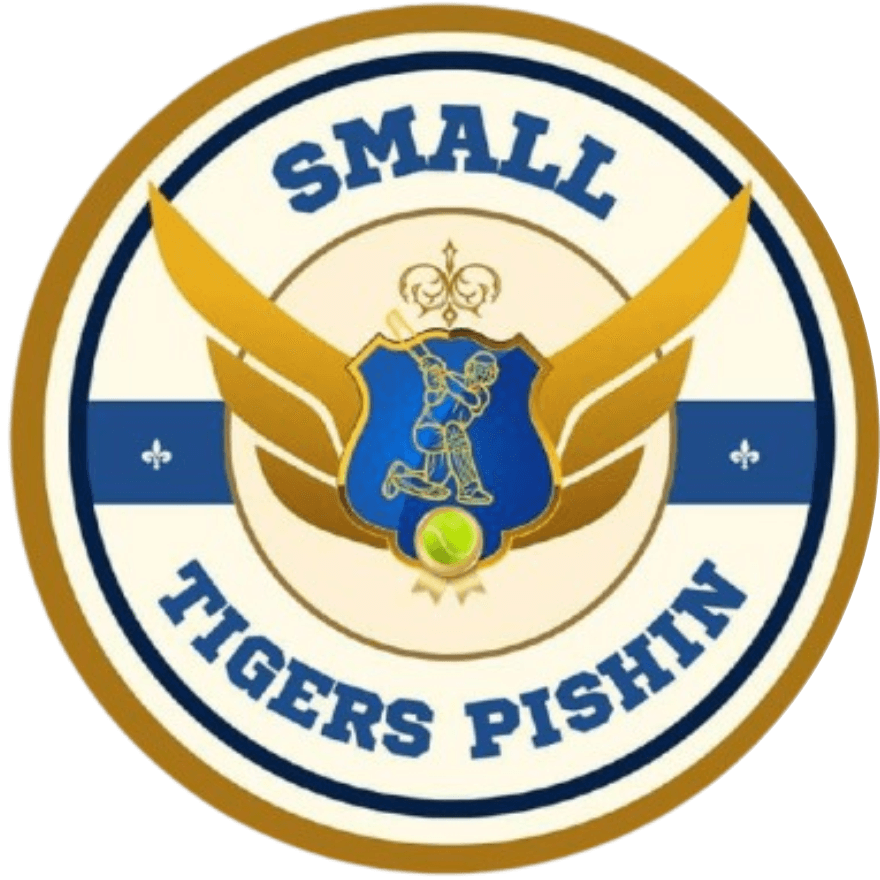 Small Tigers
