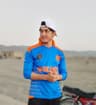 Naseer Ahmed