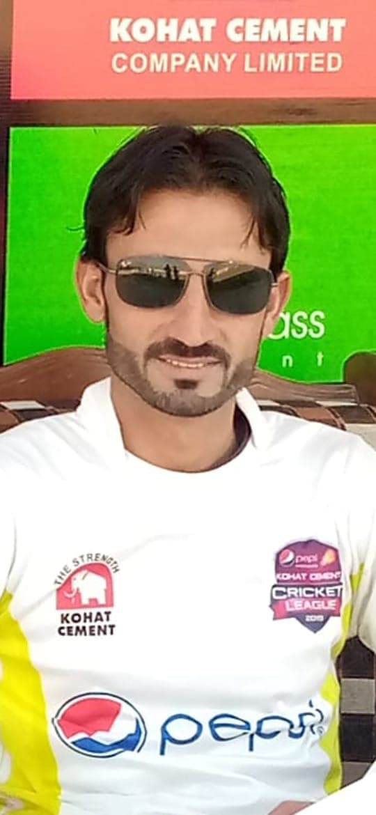 Zafran Kahn