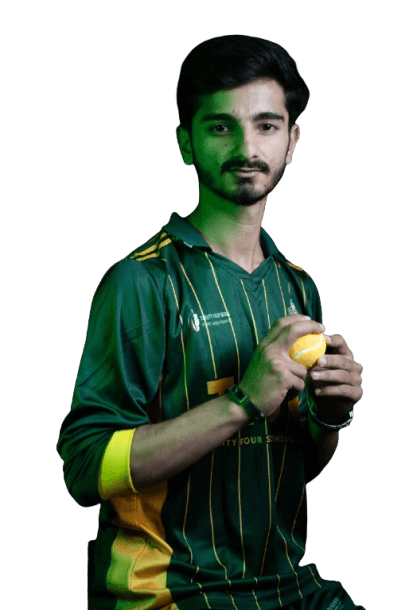 Zeqash Ishfaq