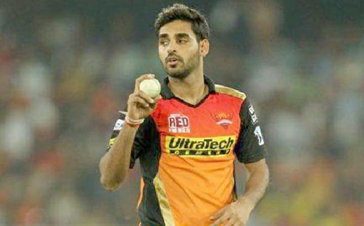Bhuvneshwar Kumar