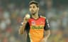 Bhuvneshwar Kumar