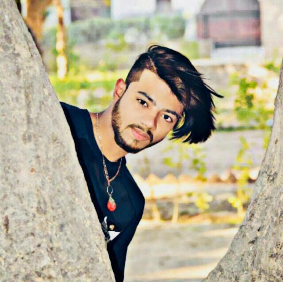 BILLA cricket player photo