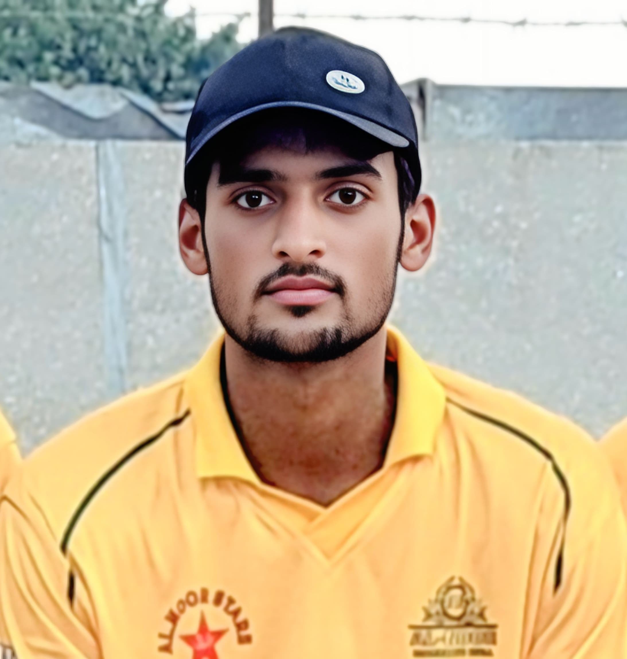 Rizwan Asghar