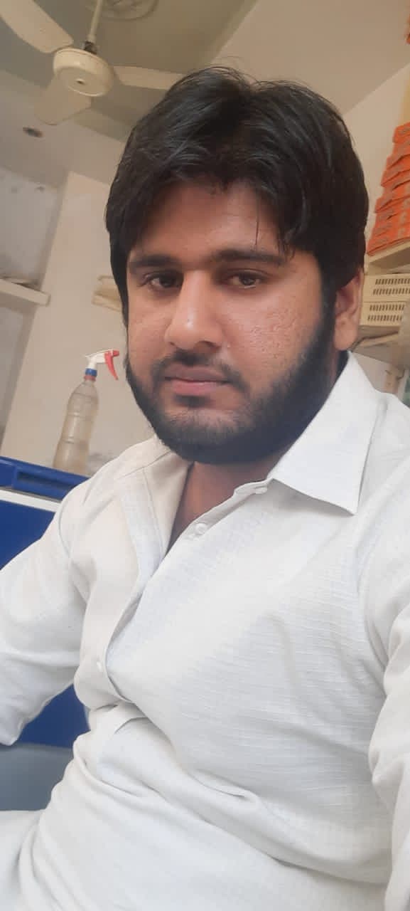 Mehar Asif