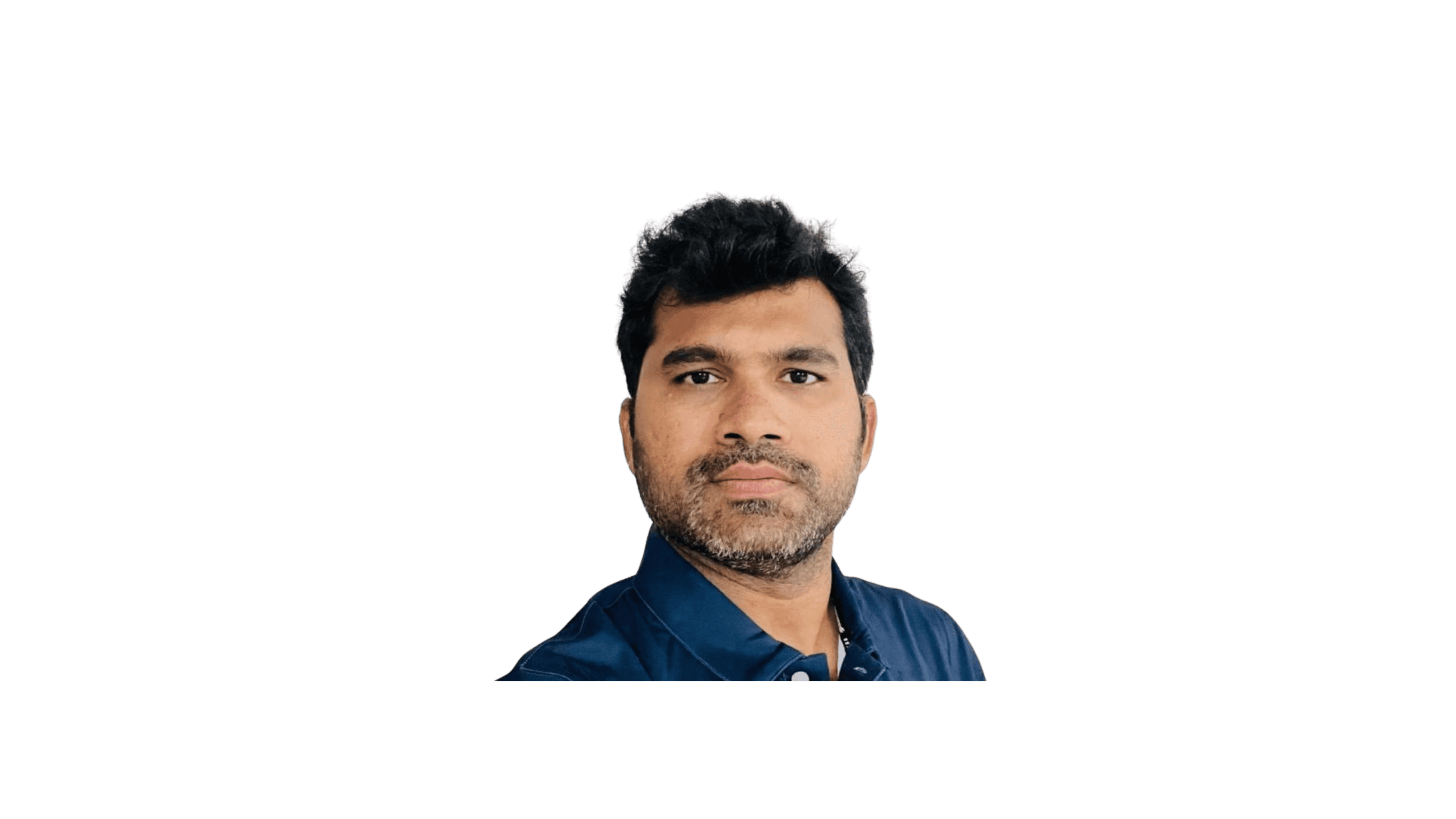 Ravi Kiran