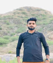 Shahab Ahmad