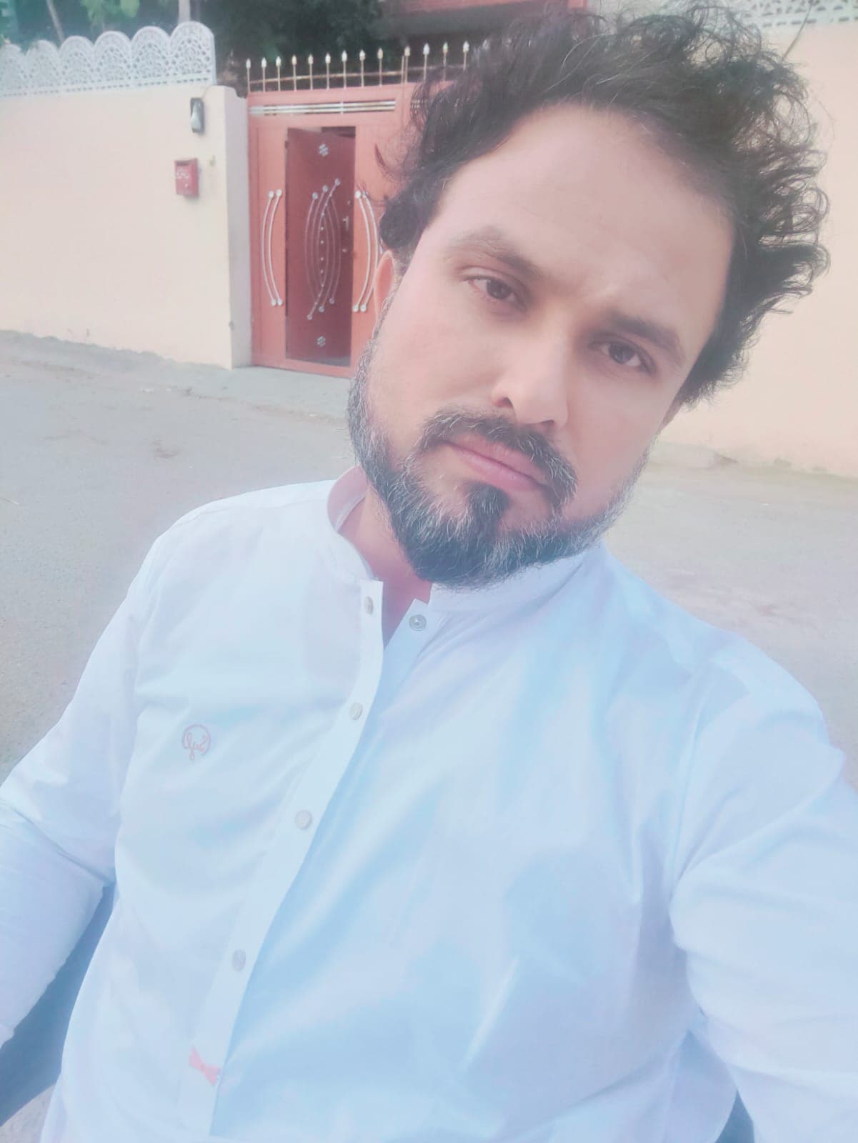 JAVED IQBAL cricket player profile photo