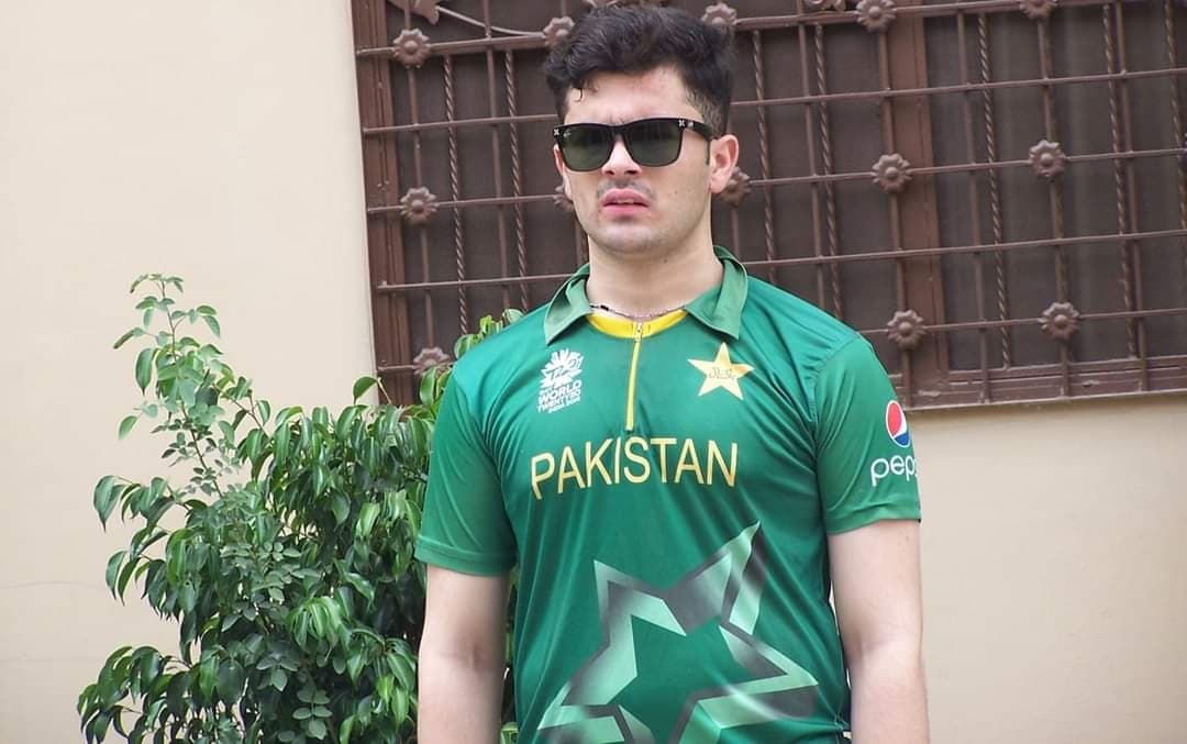 M Abrar