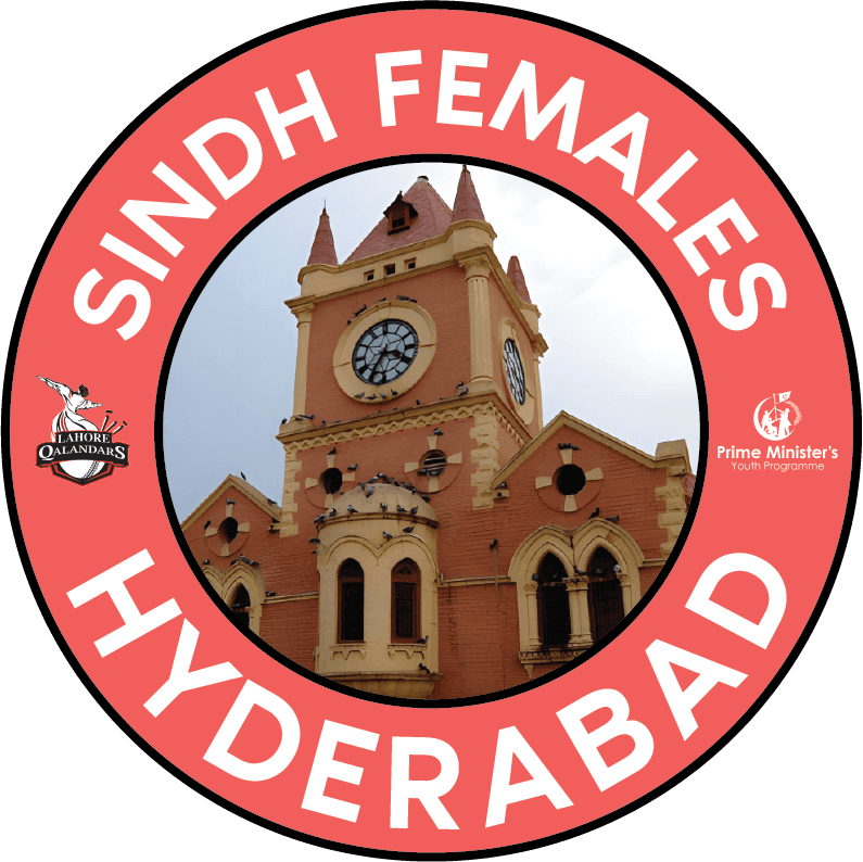 Hyderabad Women