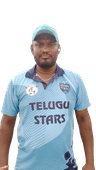 Subramanyam Kondeti
