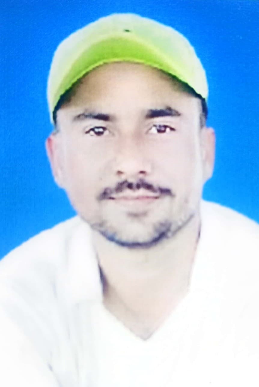 TALIB HUSSAIN