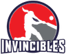 Invincibles WU19