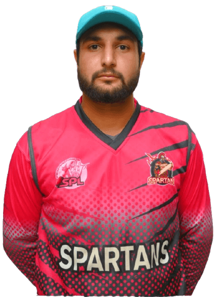 Saad Khan