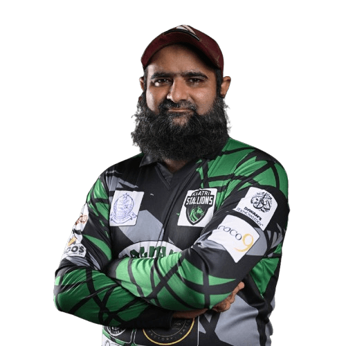 Ovais Ahmed