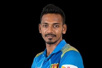 Dushmantha Chameera