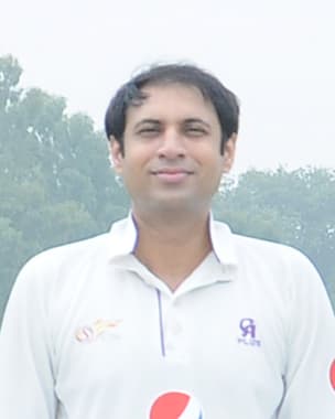 MUHAMMAD MAKKI