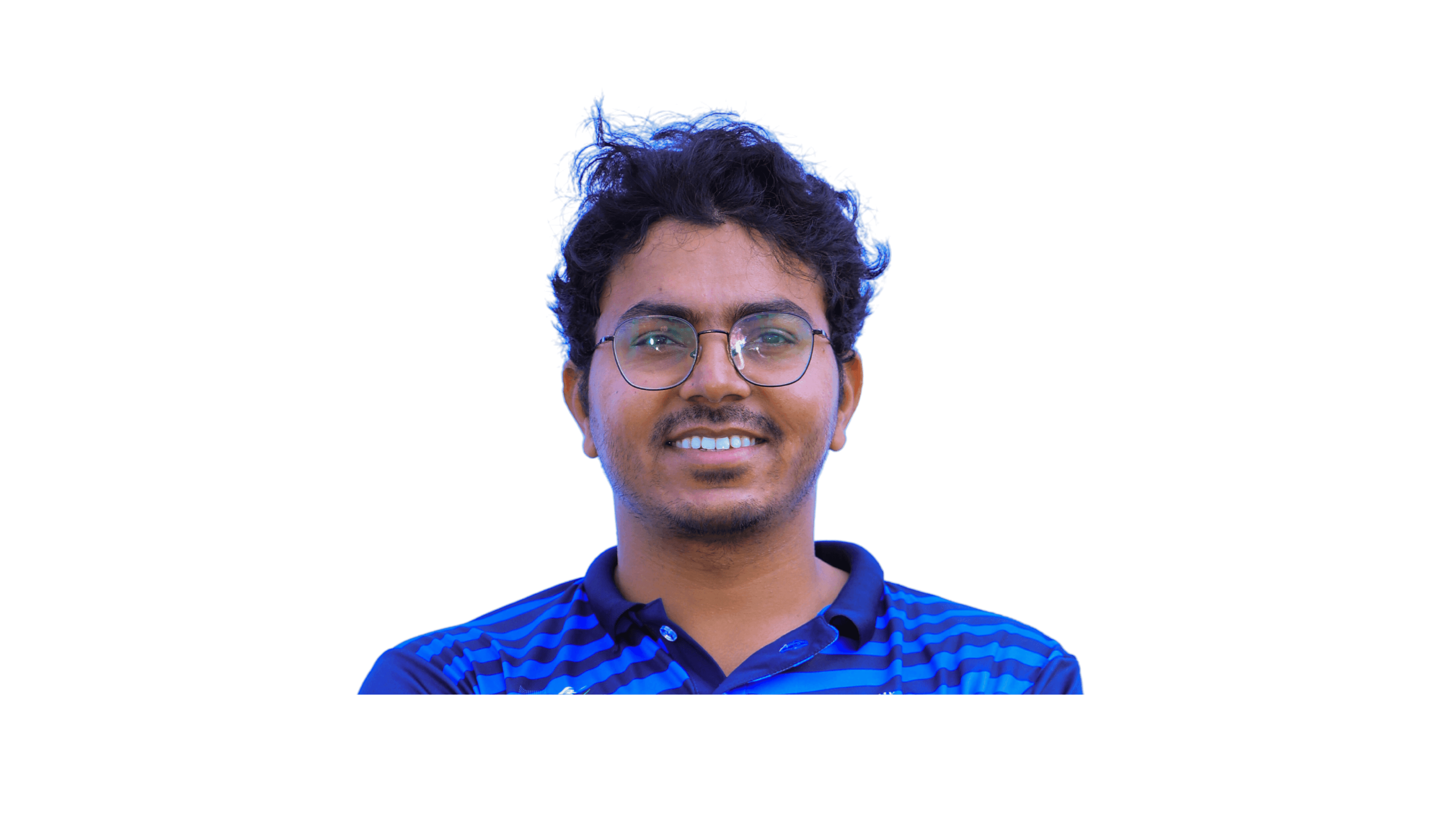 Sandeep Kumar Meena