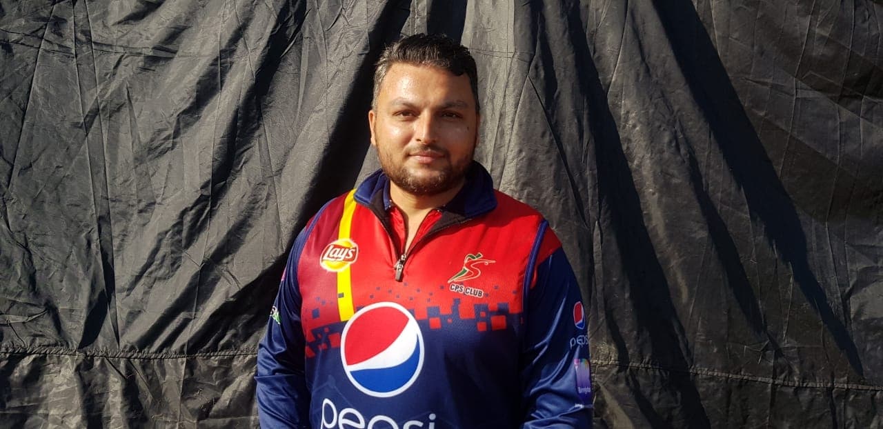 Asif Mansha