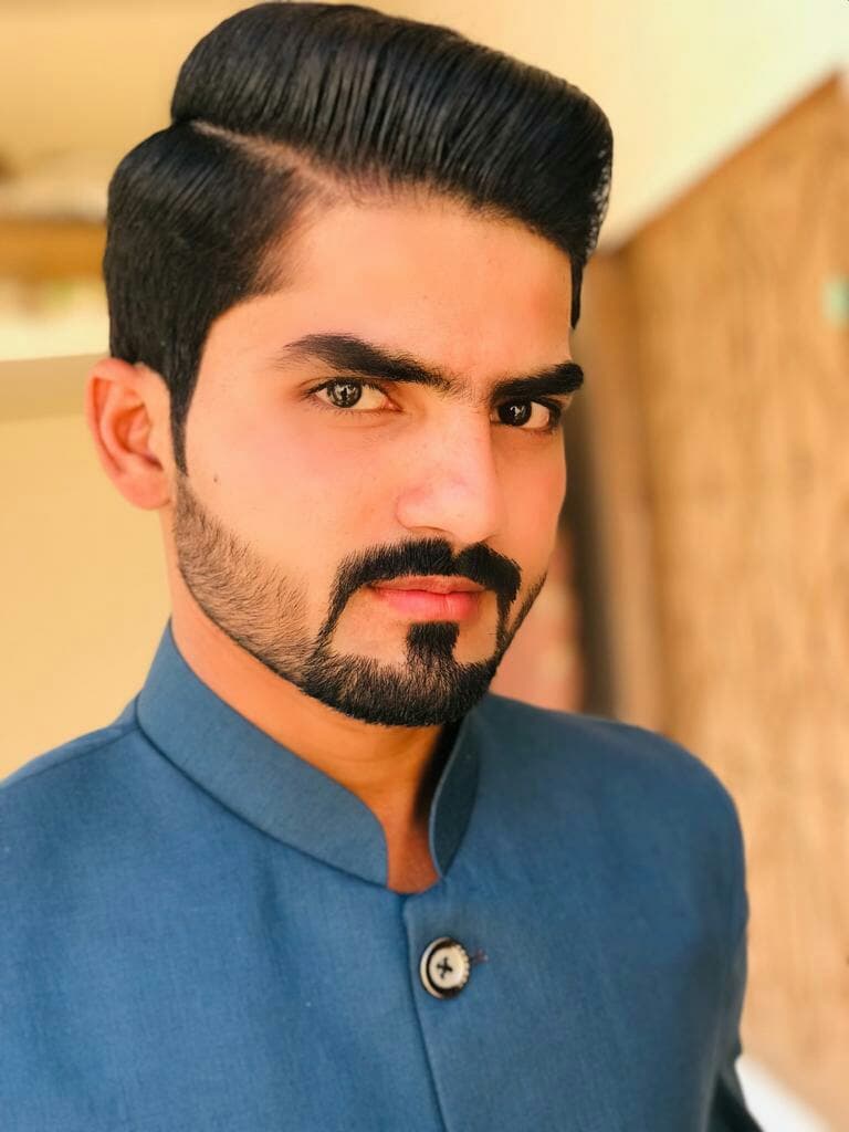 Waseem Saleem cricket player photo