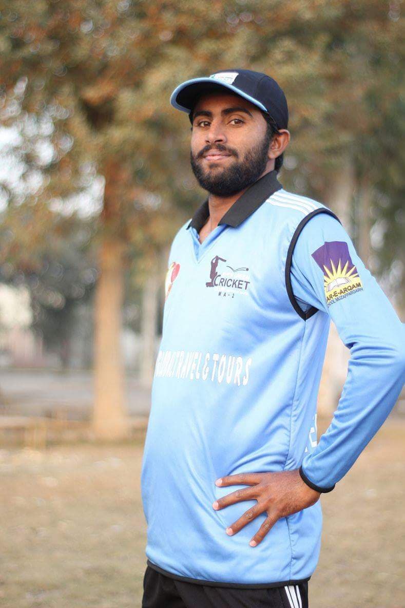 Malik Adnan