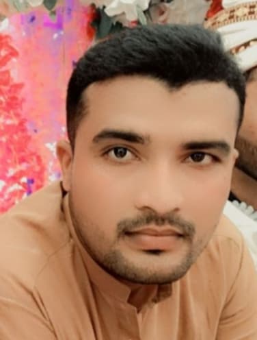 M. Waseem cricket player profile photo
