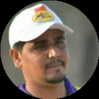Sohail Panhwar