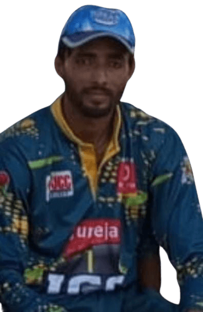Aagha Ali
