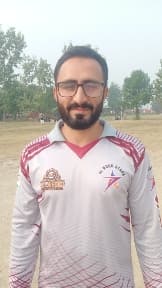 SAQIB SHAH